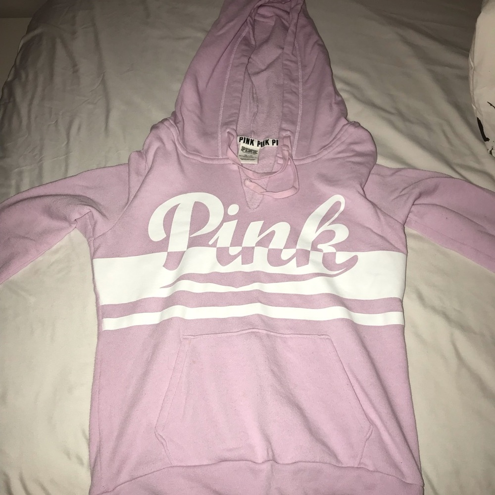 Victoria Secret Pink Hoodie